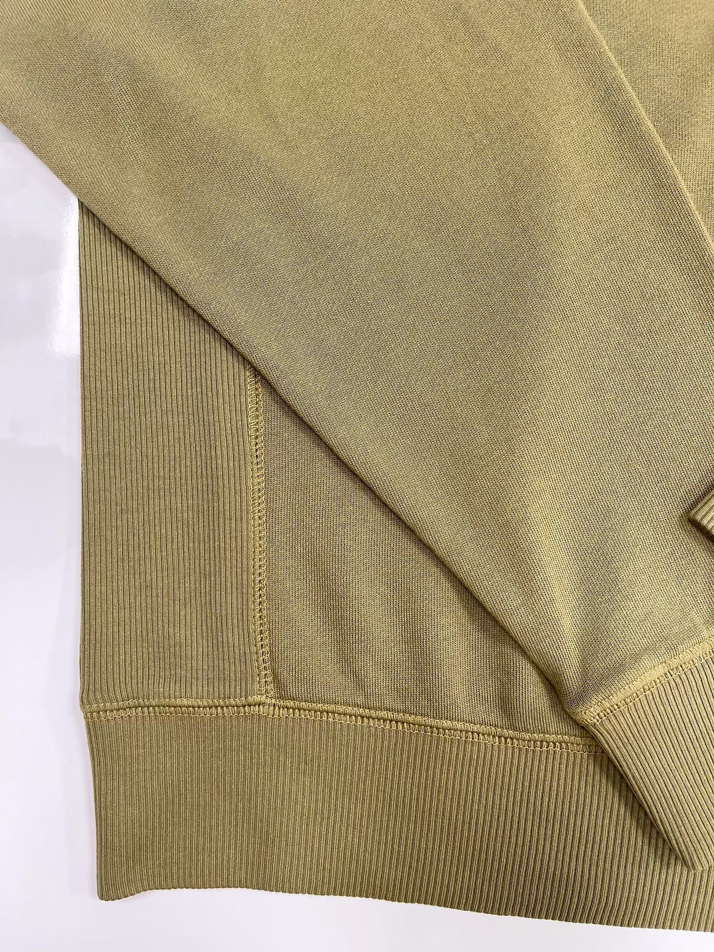 Elle Crewneck Olive You