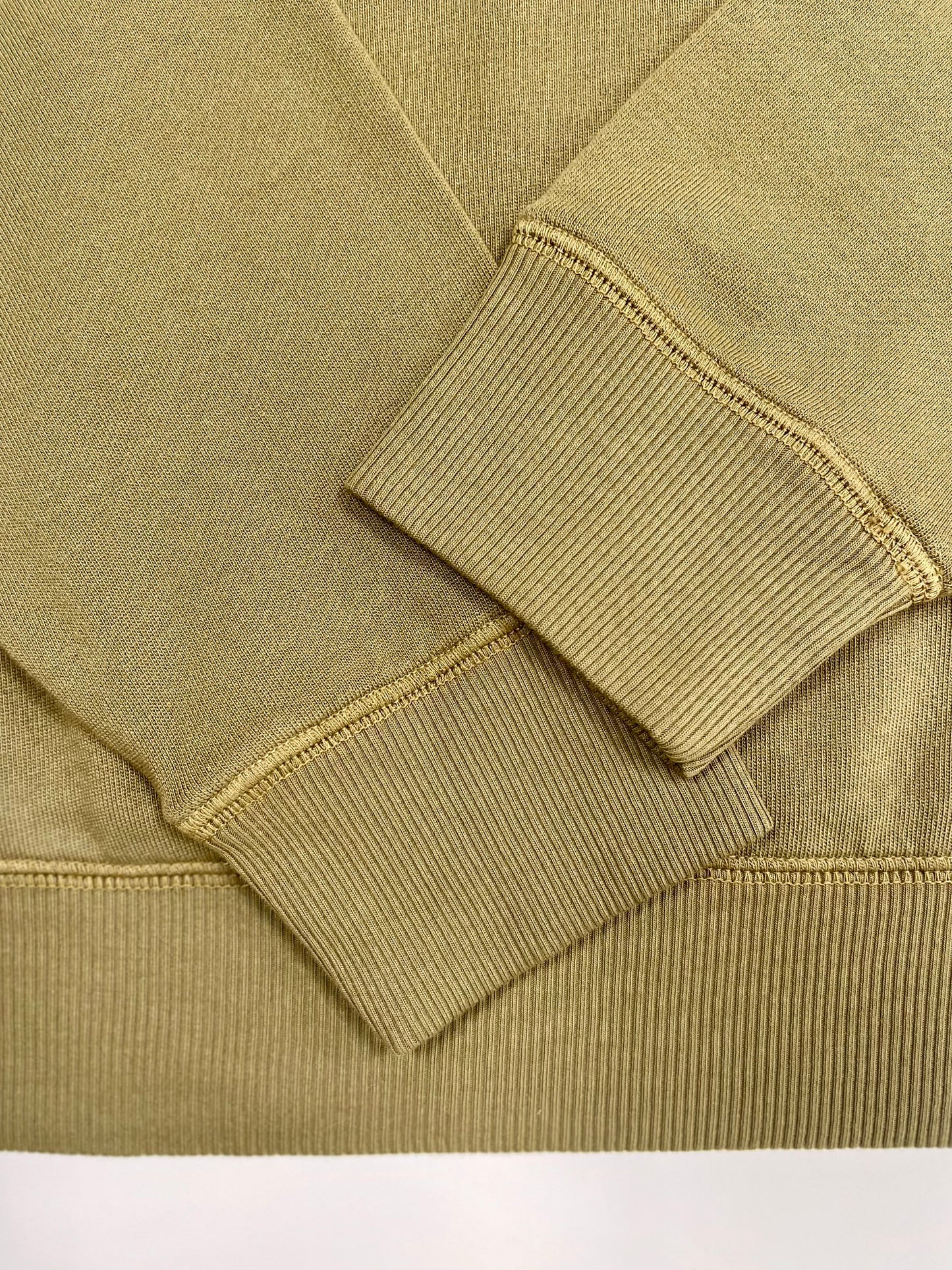 Elle Crewneck Olive You