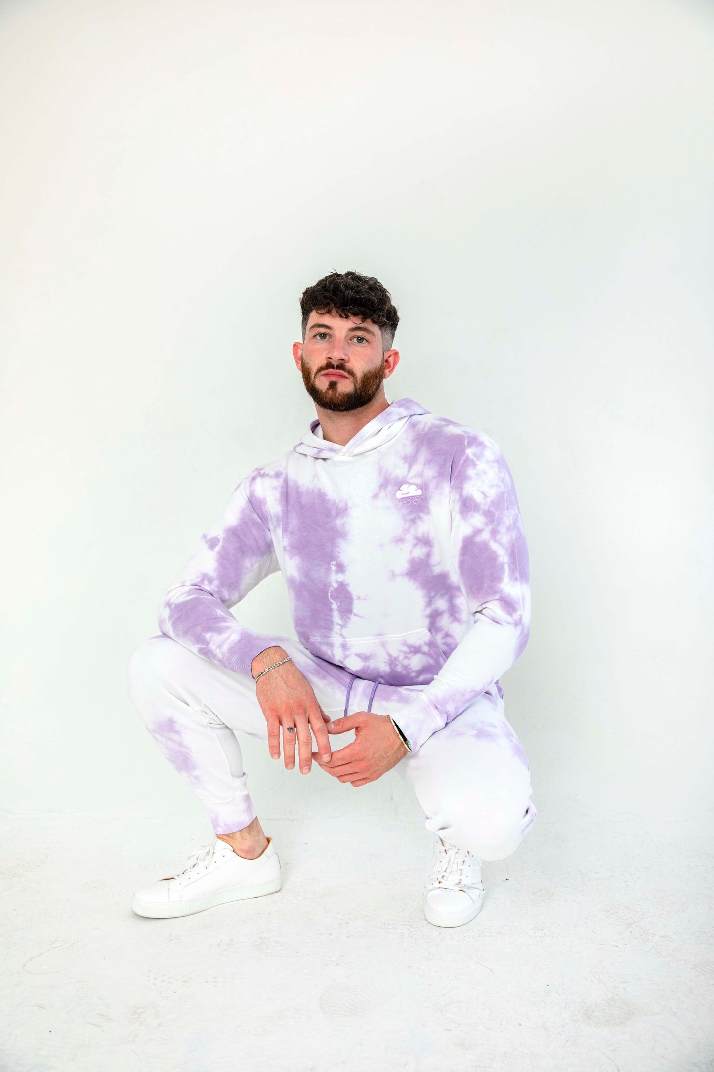 King Joggers JB Purp