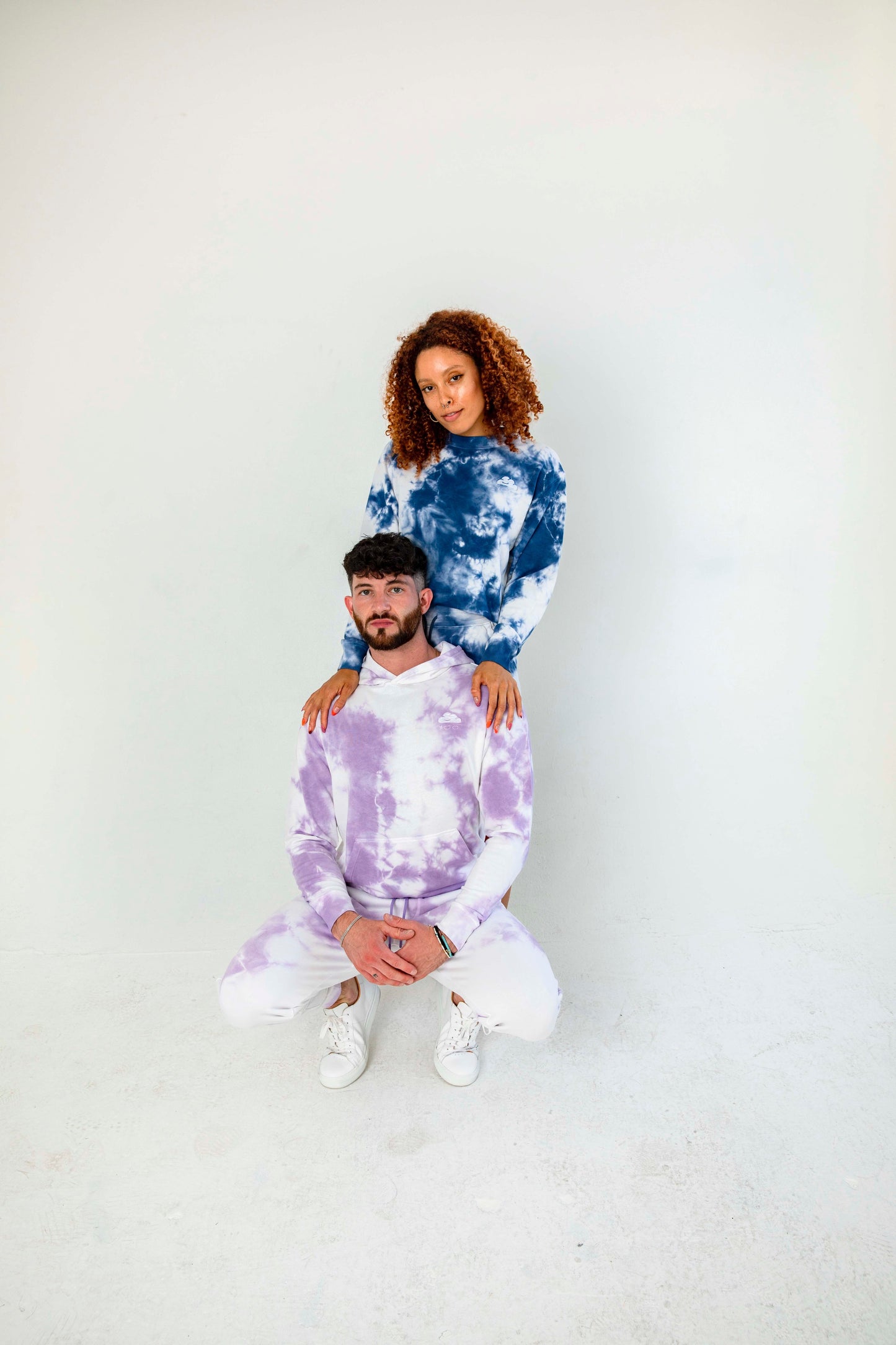 King Joggers JB Purp