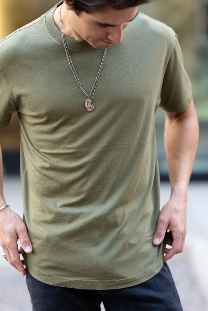 Classique Tee
