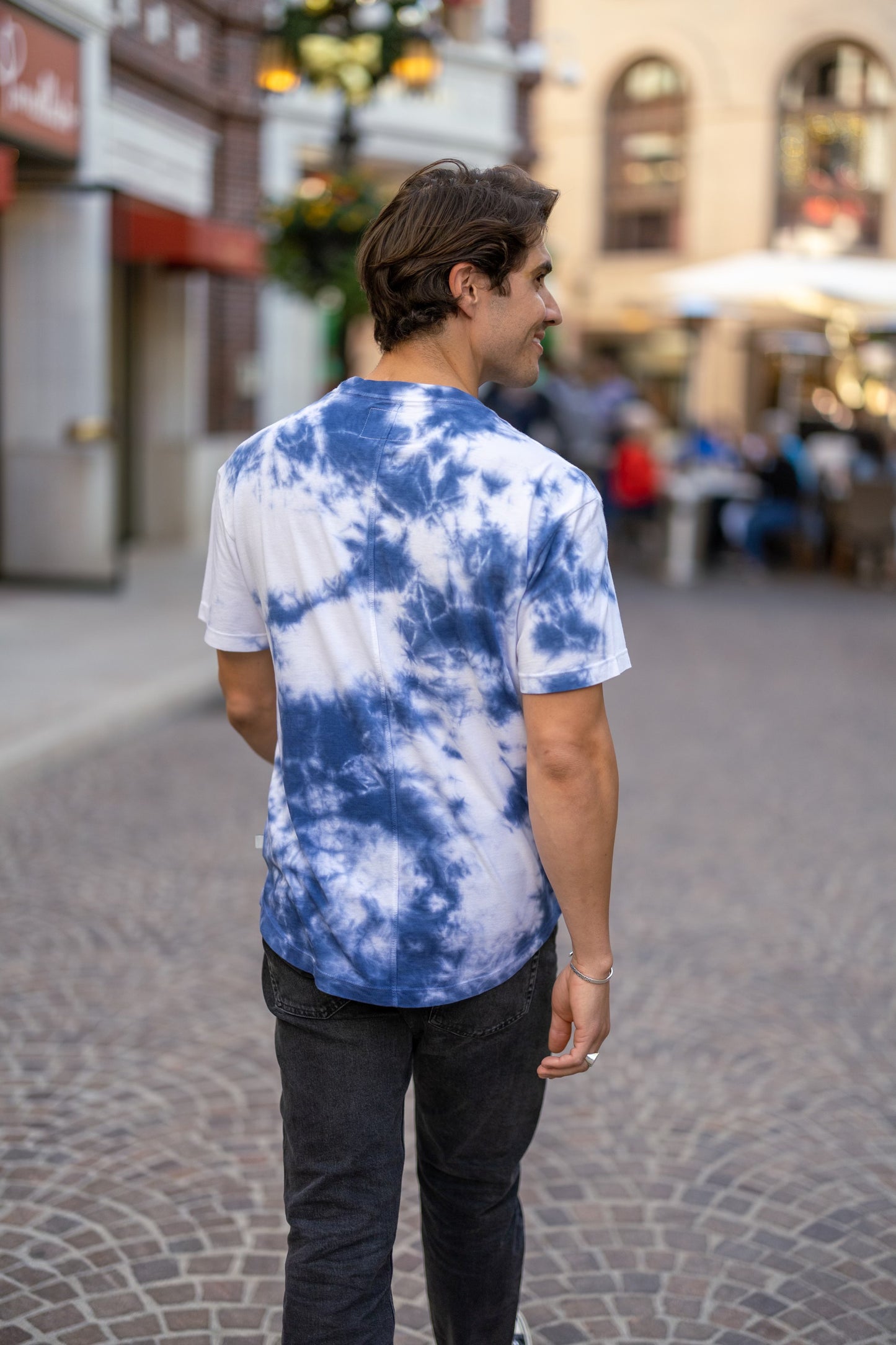 Classique Tee