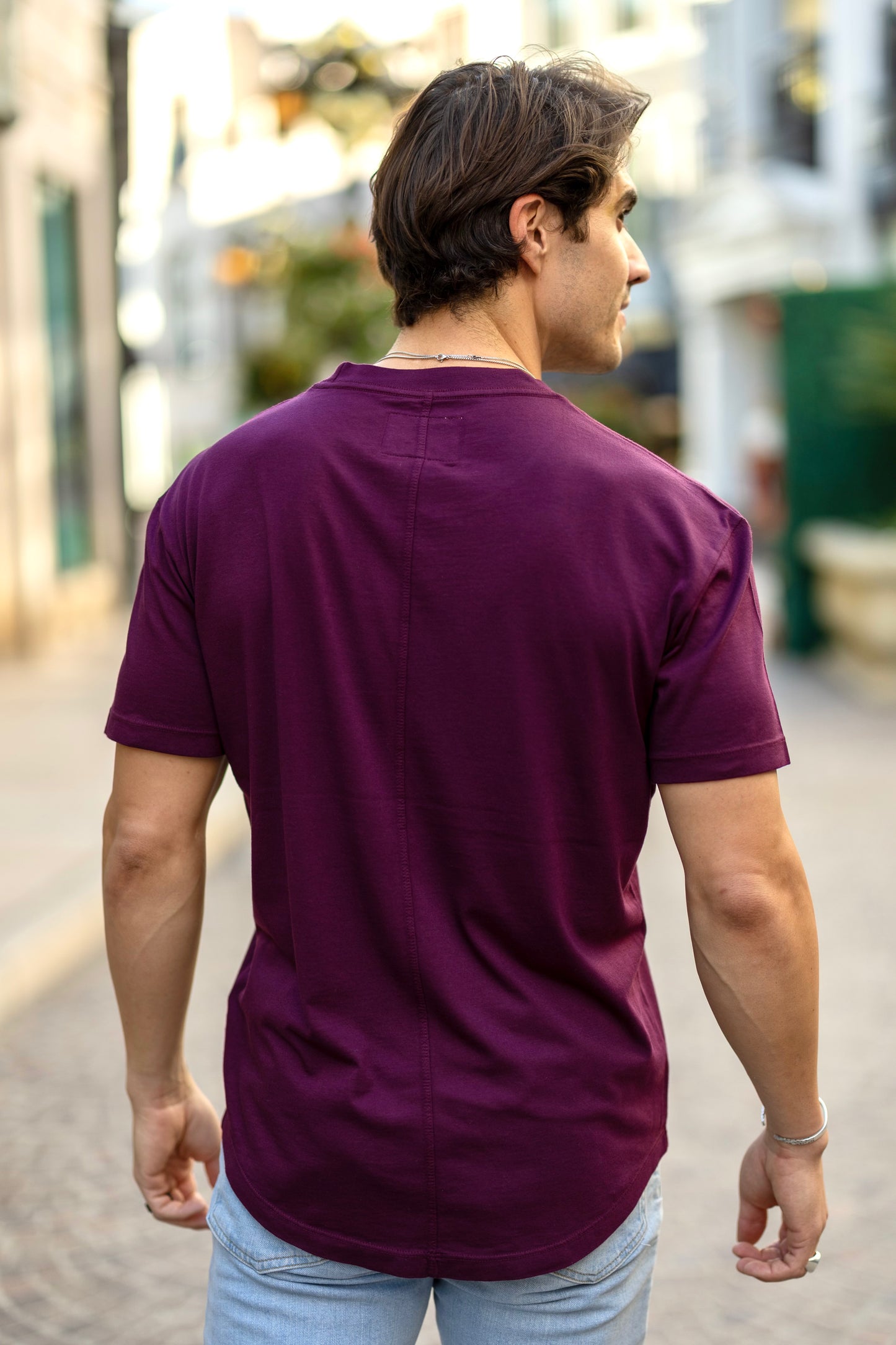 Classique Tee
