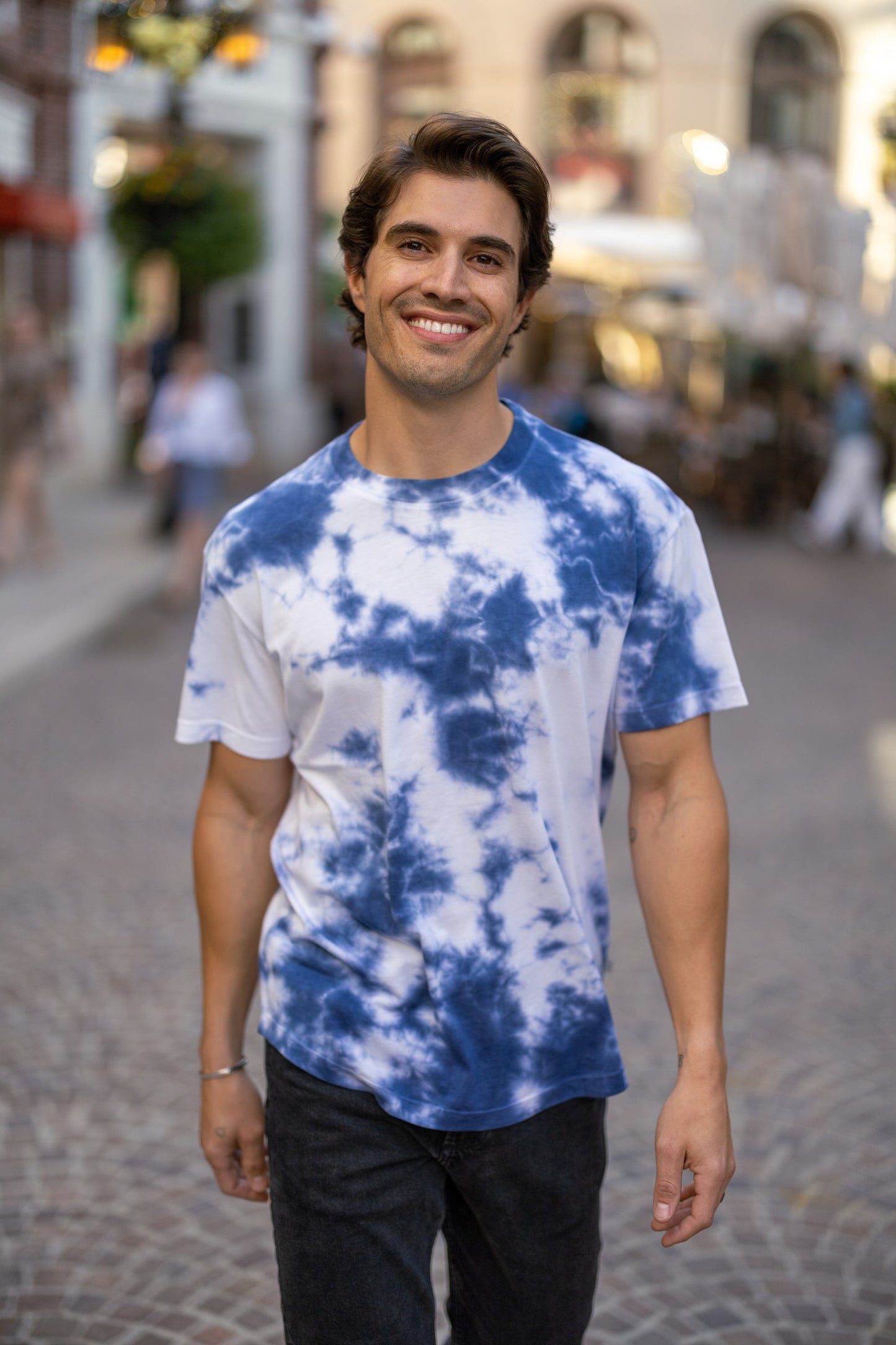Classique Tee