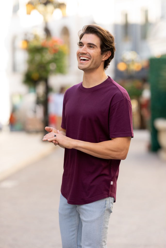 Classique Tee