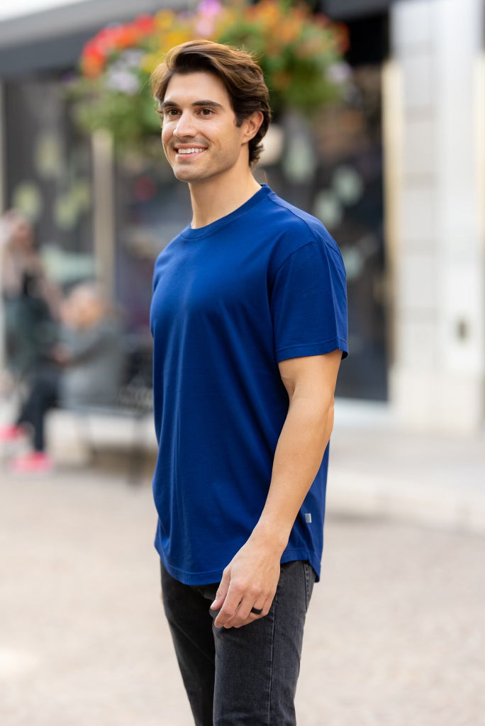 Classique Tee