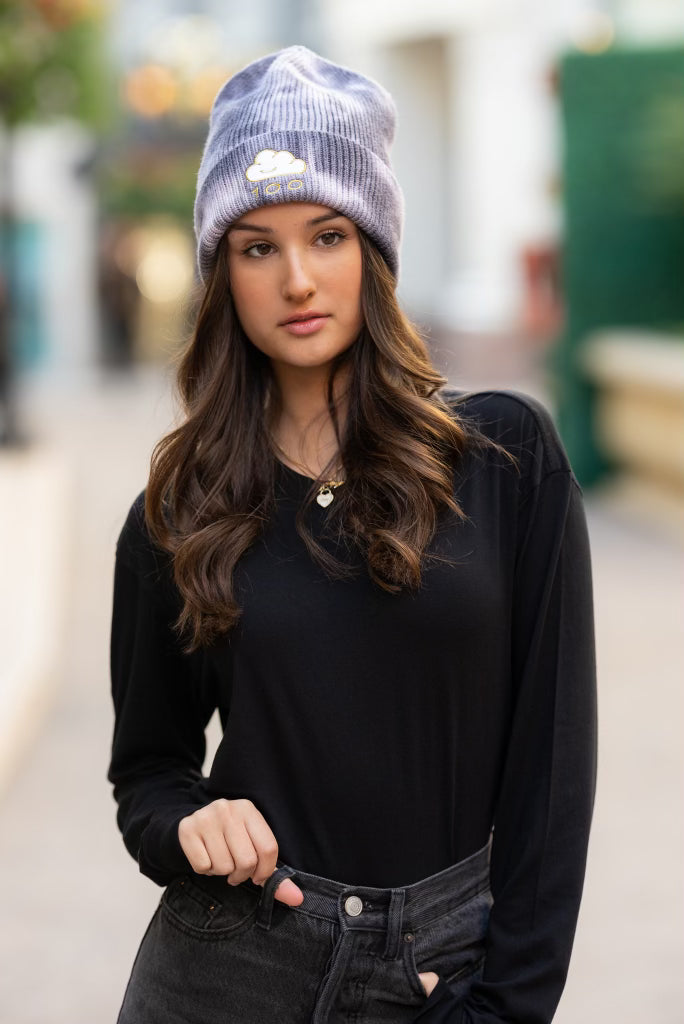 The Beanie