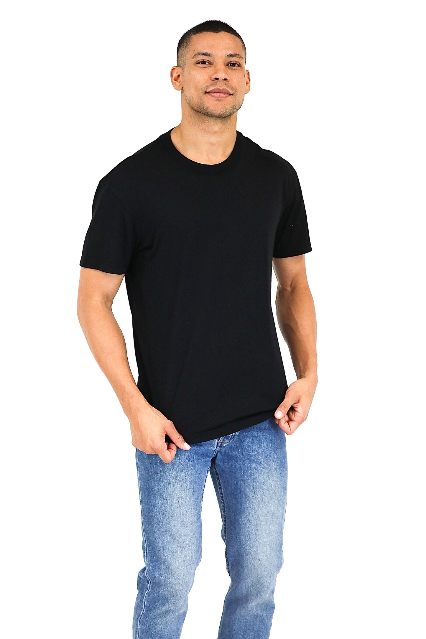 Classique Tee