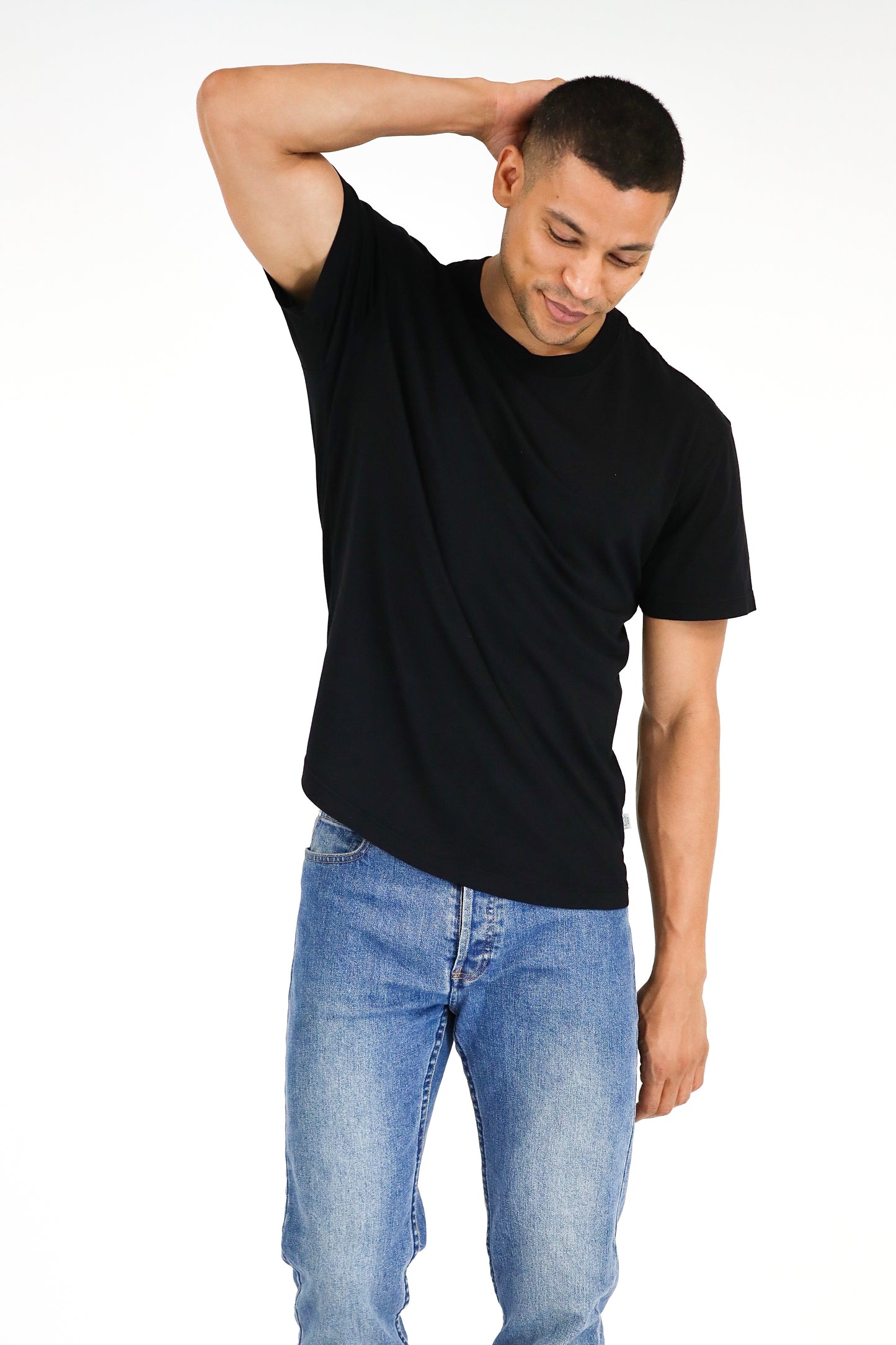 Classique Tee