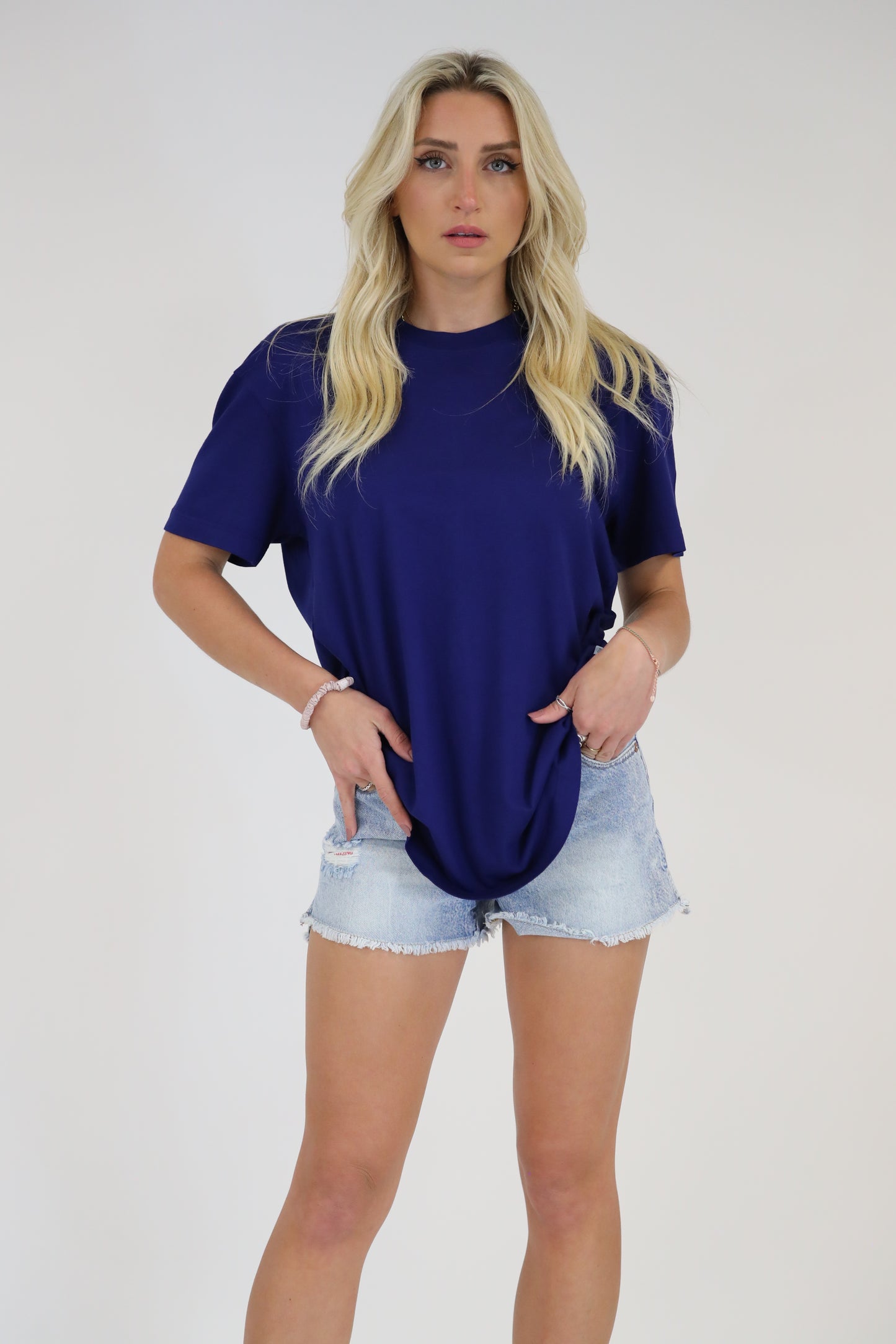 Classique Tee