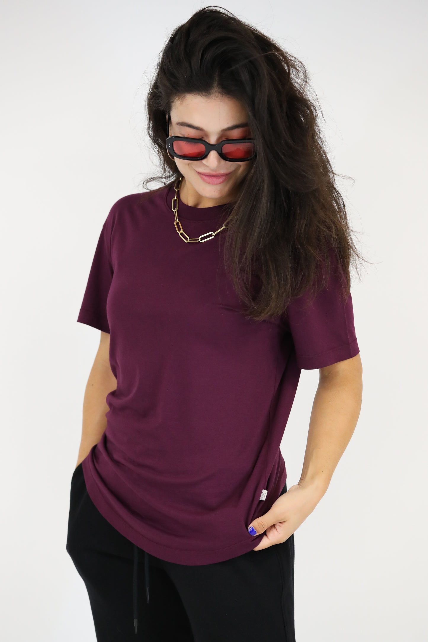 Classique Tee