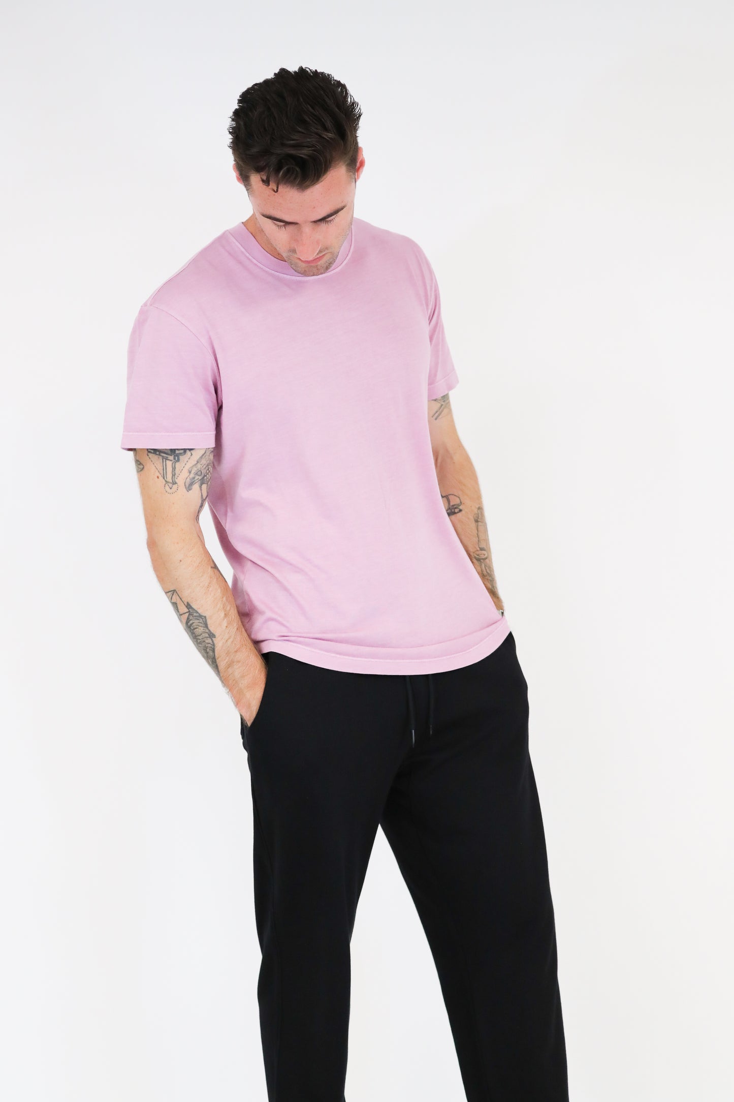 Classique Tee