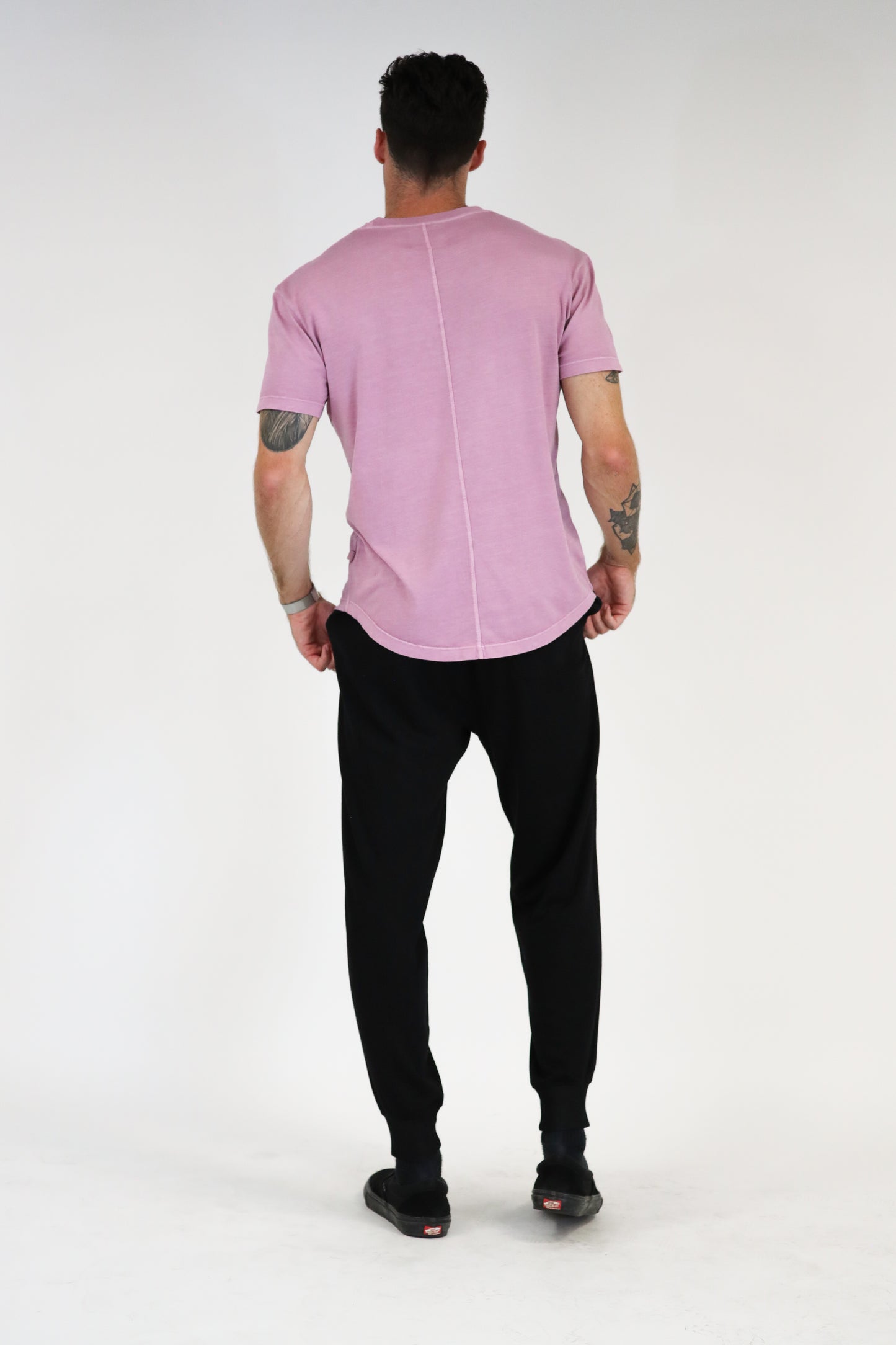 Classique Tee