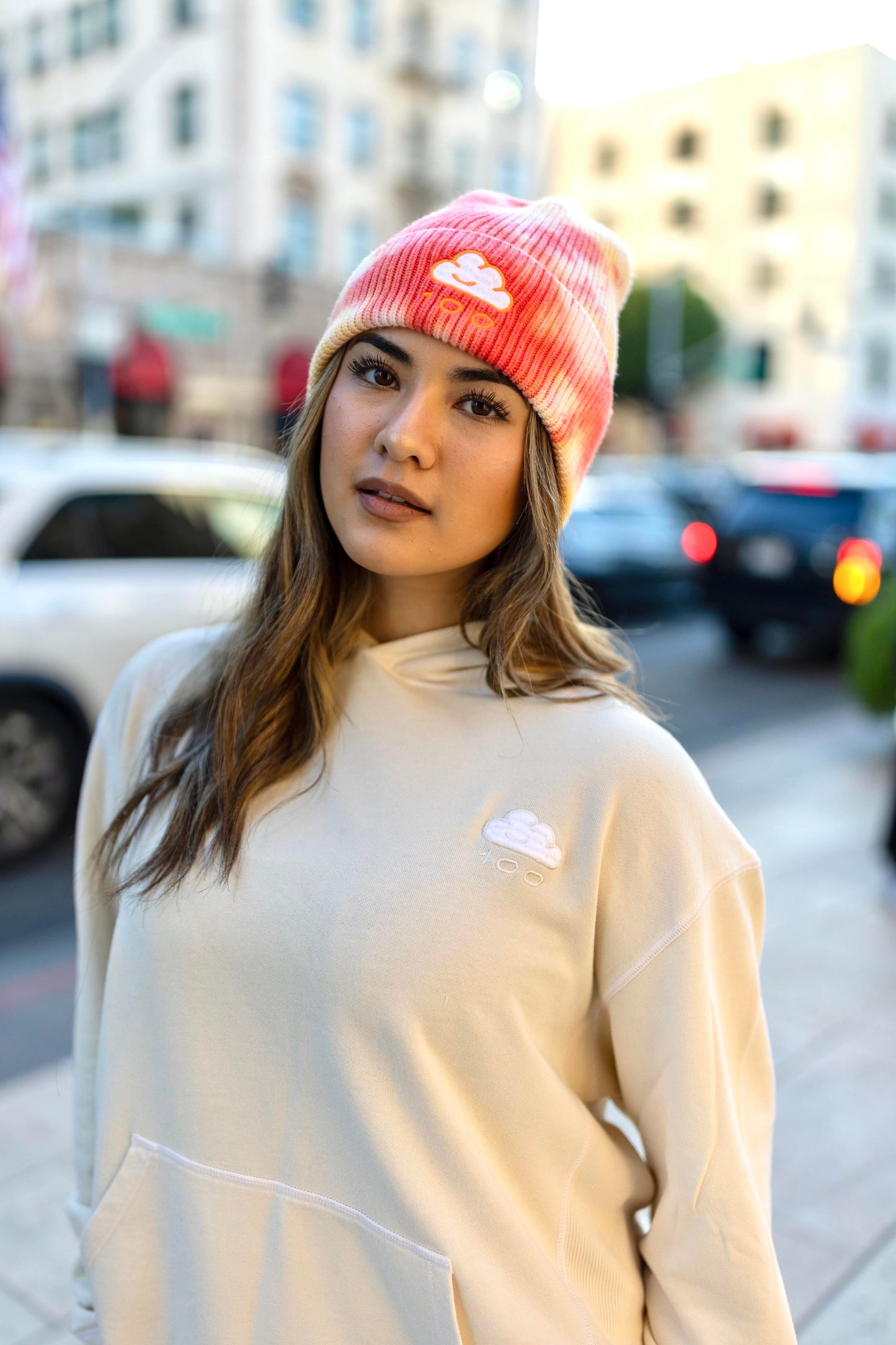 The Beanie