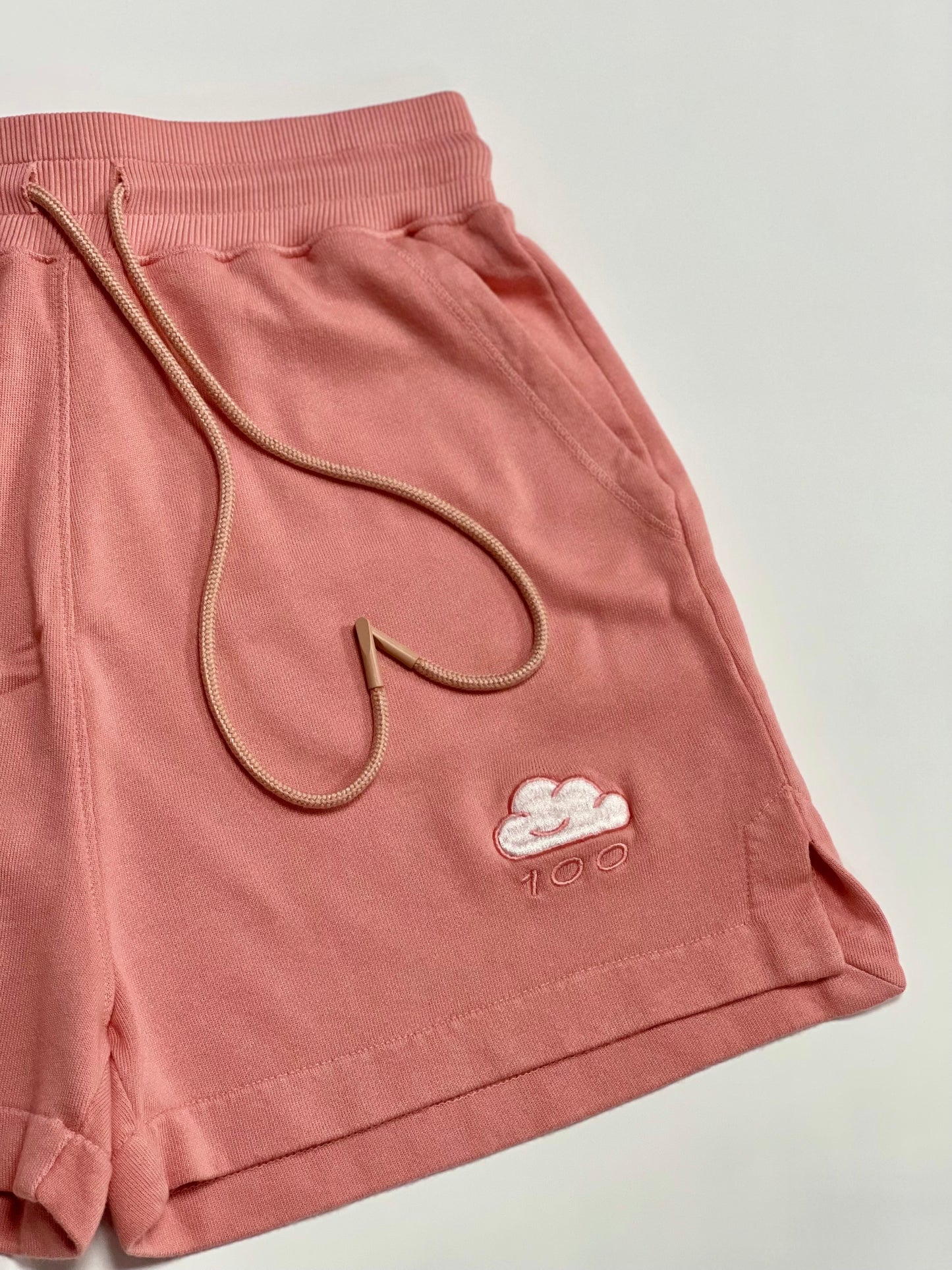 Elle Shorts Steelhead