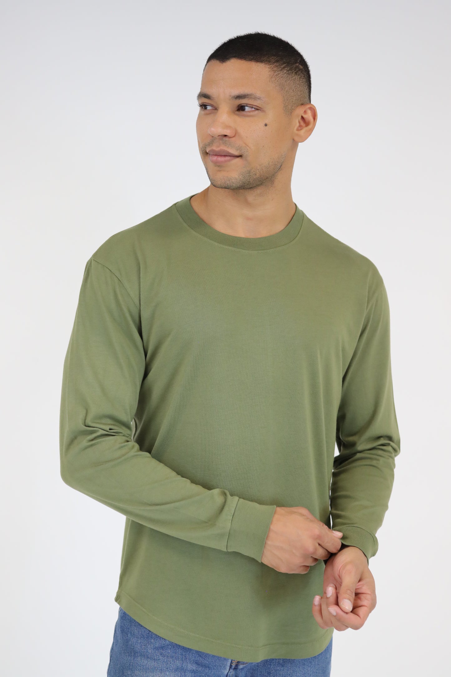 Classique Long Sleeve