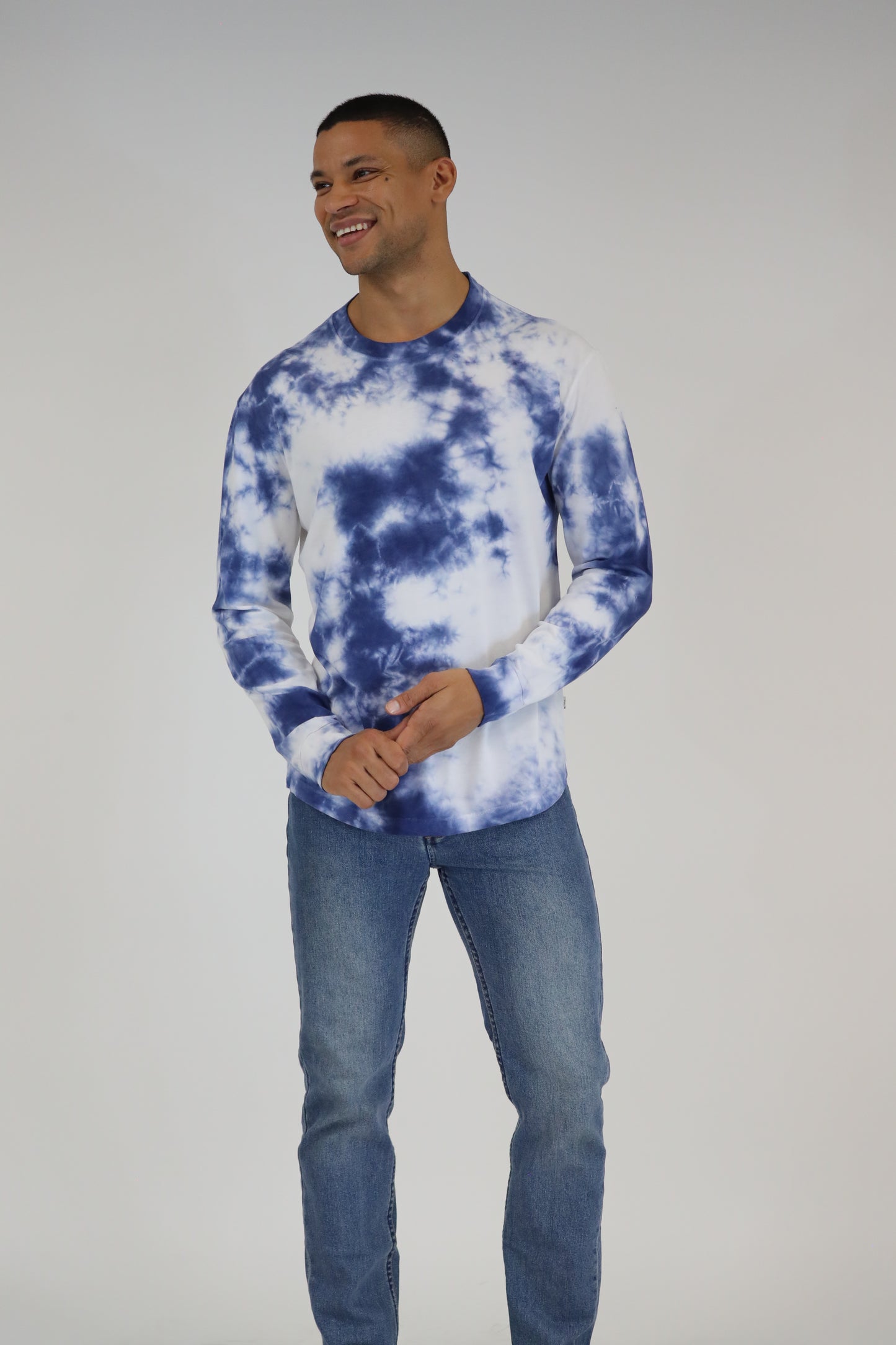 Classique Long Sleeve