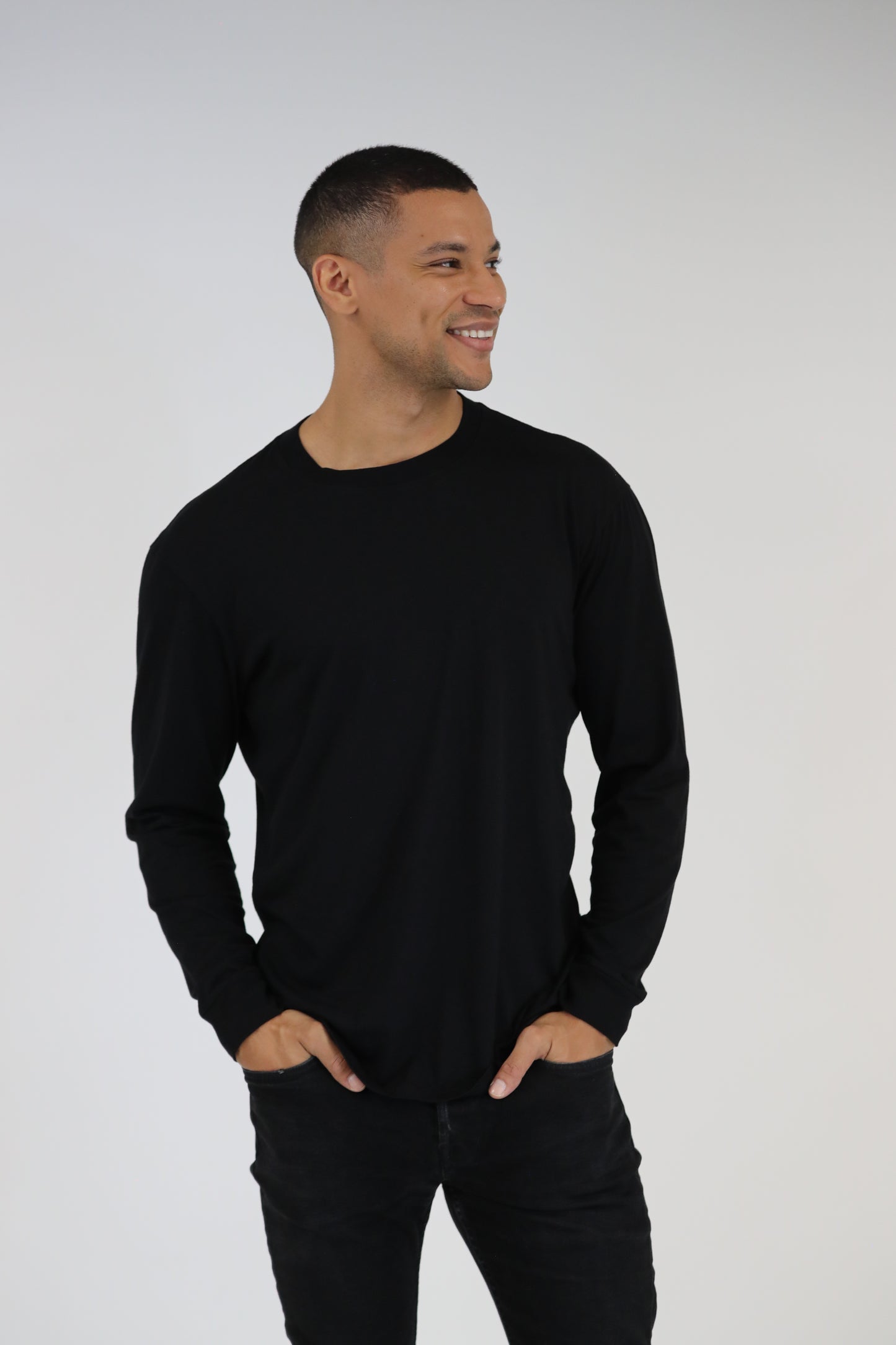 Classique Long Sleeve