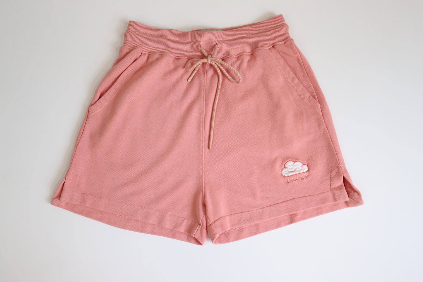 Elle Shorts Steelhead